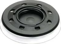 Festool ST-STF D125/8 FX-W-HT FastFix Steunschijf 125mm zacht - 492125 - thumbnail