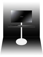 Vebos tv standaard Bose SoundTouch 300 soundbar wit - thumbnail