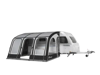 Starcamp Magnum Air Force Klimatex 390