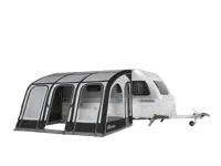 Starcamp Magnum Air Force Klimatex 390 - thumbnail