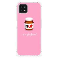 OPPO A53 5G | A73 5G Beschermhoes Nut Boyfriend - thumbnail