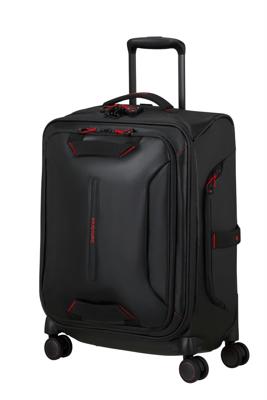 Samsonite Ecodiver Duffle 55cm BLACK