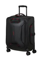 Samsonite Ecodiver Duffle 55cm BLACK - thumbnail