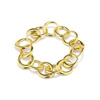 Armband Dames Radiant RY000318 Gouden - thumbnail
