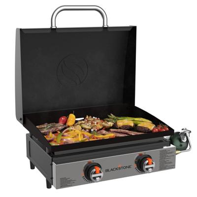 Blackstone | 22" Tafelgrill met Deksel