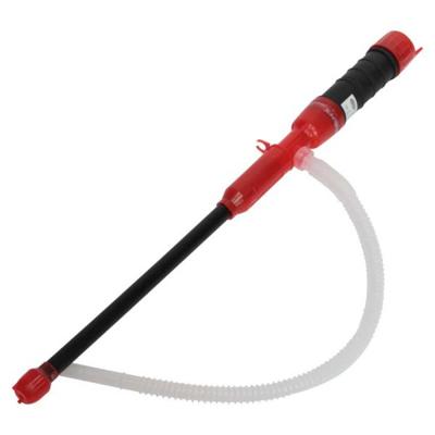 Overhevelingspomp elektrisch