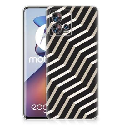 Motorola Edge 30 Fusion | TPU Hoesje | Illusion