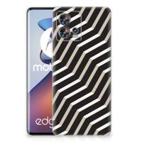 Motorola Edge 30 Fusion | TPU Hoesje | Illusion - thumbnail