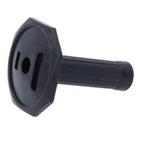 KS Tools Handgreep voor beitel, beitel 16 mm 1620445 - thumbnail