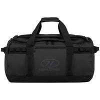 Highlander Duffel - Storm Kit - 45L - Black - thumbnail