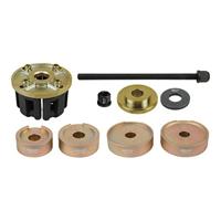KS Tools 440.0535 Gereedschapsset voor compacte wiellagermontage VAG, 17-delig - thumbnail