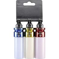 TOOLCRAFT 1544321 Dopsleutelset 1/2 (12.5 mm) 3-delig - thumbnail