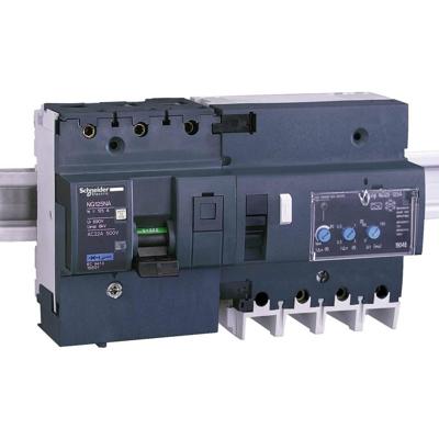 Schneider Electric 18891 Lastscheidingsschakelaar 100 A 500 V/AC 1 stuk(s)