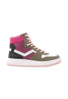 Vingino Senne Mid VG46-1030-04 Roze-28 maat 28 - thumbnail