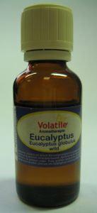 Volatile Eucalyptus Wild Volatile Eucalyptus Wild