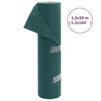 VidaXL Vliesdoek voor planten 70 g/m² 50x1,6 m - thumbnail