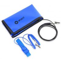 iFixit Opvouwbare antistatische mat - thumbnail