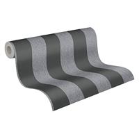 AS Creation Attractive 2 - Zwart - 390294 - thumbnail