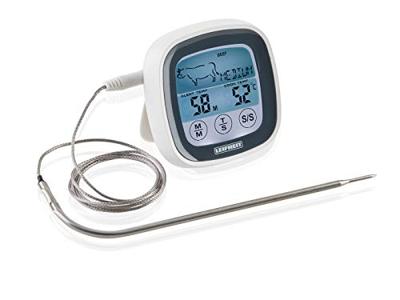 Leifheit digitale oven en bbq thermometer