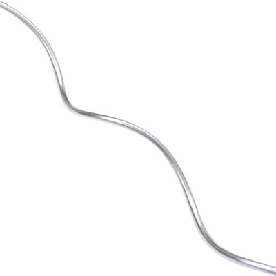 VidaXL Plantenstok spiraal 110 cm gegalvaniseerd staal 20 st