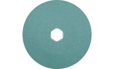 PFERD TOOLS 64290112 Schuurschijf Diameter 125 mm