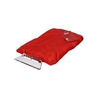 Carpoint IJskrabber Met Handschoen Assorti - thumbnail