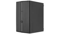 Zaak Aerocool PGS Evo Mini-G-BK-v1 - thumbnail