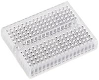 Velleman Breadboardset (l x b x h) 45 x 10 x 35 mm 1 set(s) - thumbnail