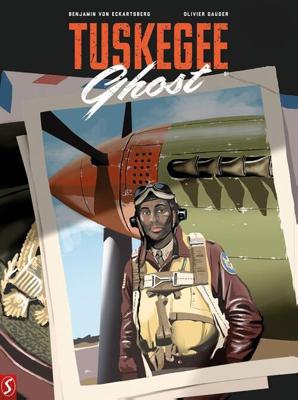 Tuskegee Ghost (Hardback) Tuskegee Ghost (Hardback)