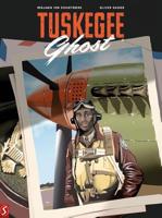 Tuskegee Ghost (Hardback) - thumbnail