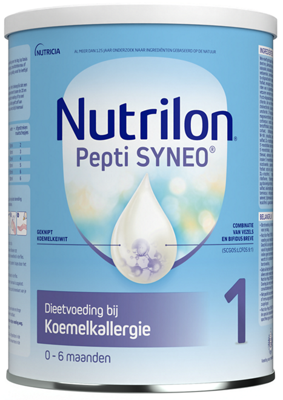 Nutrilon Pepti Syneo 1