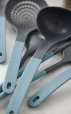 Rosti Roerlepel optima nordic groen 30cm Rosti Roerlepel optima nordic groen 30cm