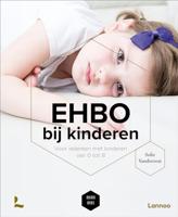 EHBO bij kinderen - thumbnail