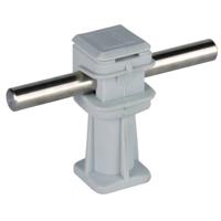 DEHN LH DS 8 H36 IGM6 GR Overspanningsveilige montageset 1 stuk(s) - thumbnail