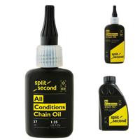 Split Second All Day Lube - chain lubricant - thumbnail