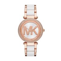 Michael Kors Mk6365 Dameshorloge - thumbnail