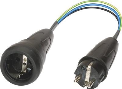 Benning 044131 Meetadapter 1 stuk(s)