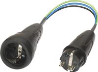 Benning 044131 Meetadapter 1 stuk(s) - thumbnail