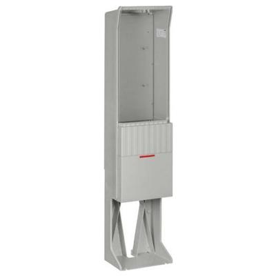 ABN SL142PV8 Aansluitzuil Inhoud: 1 stuk(s)