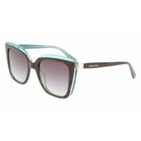 Dames zonnebril Longchamp LO689S-265 Ø 53 mm - thumbnail