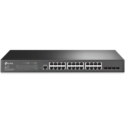 Schakelaar TP-Link TL-SG3428