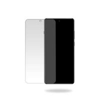 Mobilize Edge-To-Edge Glass Screen Protector OnePlus 12R Edge Glue - thumbnail