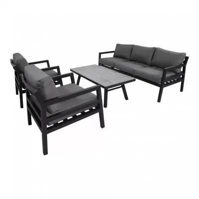 Outlet Loungeset bilbao