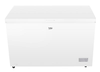 Beko CF380EWN Tafelmodel vriezer