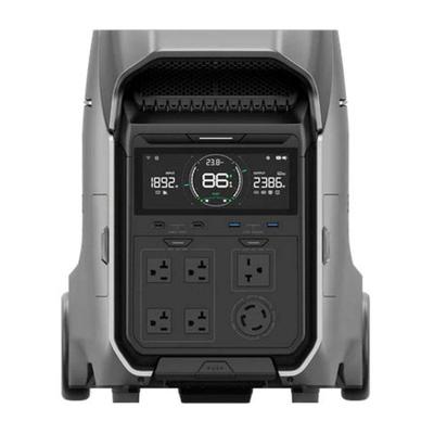 EcoFlow DELTA Pro 3