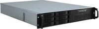 Inter-Tech IPC 2U-2406 - thumbnail
