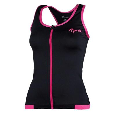 Rogelli Abbey Tank Top Fietsshirt Dames XS/34 Rogelli Abbey Tank Top Fietsshirt Dames XS/34