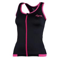 Rogelli Abbey Tank Top Fietsshirt Dames XS/34 - thumbnail