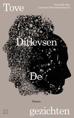 De gezichten - Tove Ditlevsen - ebook