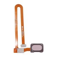 Vingerafdruk sensor Flex kabel voor OnePlus 6 (goud) - thumbnail